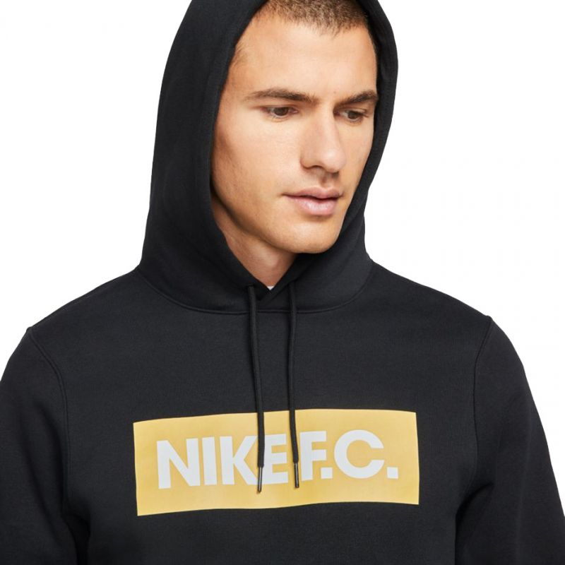 Nike Fc Essntl Flc Hoodie PO M CT2011 014 Clothing/Lifestyle Nike