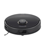 Roborock Q8 Max Robot Vacuum Cleaner (Black) AGD - Produkty/Roboty sprzątające Your Sports Performance