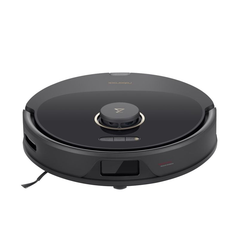 Roborock Q8 Max Robot Vacuum Cleaner (Black) AGD - Produkty/Roboty sprzątające Your Sports Performance