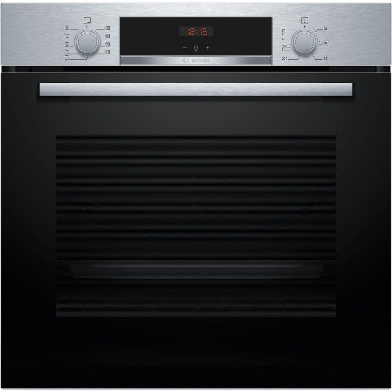 BOSCH HBA514BS3 oven AGD - Produkty/Piekarniki do zabudowy Your Sports Performance
