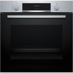 BOSCH HBA514BS3 oven AGD - Produkty/Piekarniki do zabudowy Your Sports Performance