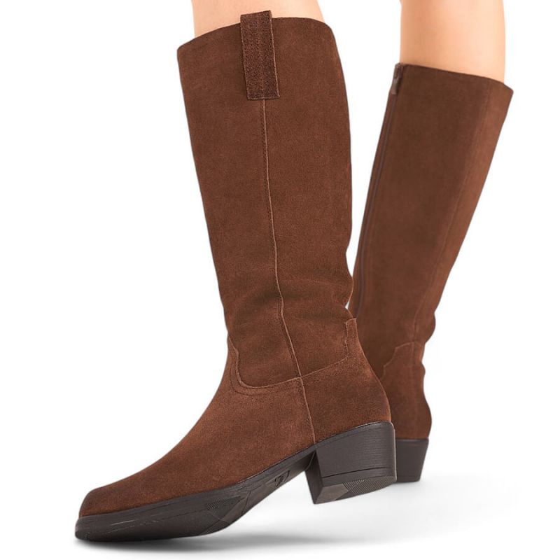 Sergio Leone W SK465B Boots Footwear/Lifestyle/Sergio Leone Your Sports Performance