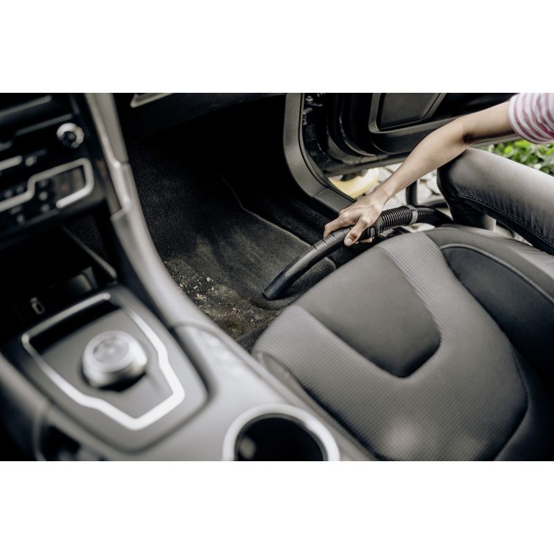 Universal Vacuum Cleaner KARCHER WD 5 V-25/5/22 AGD - Produkty/Odkurzacze Your Sports Performance
