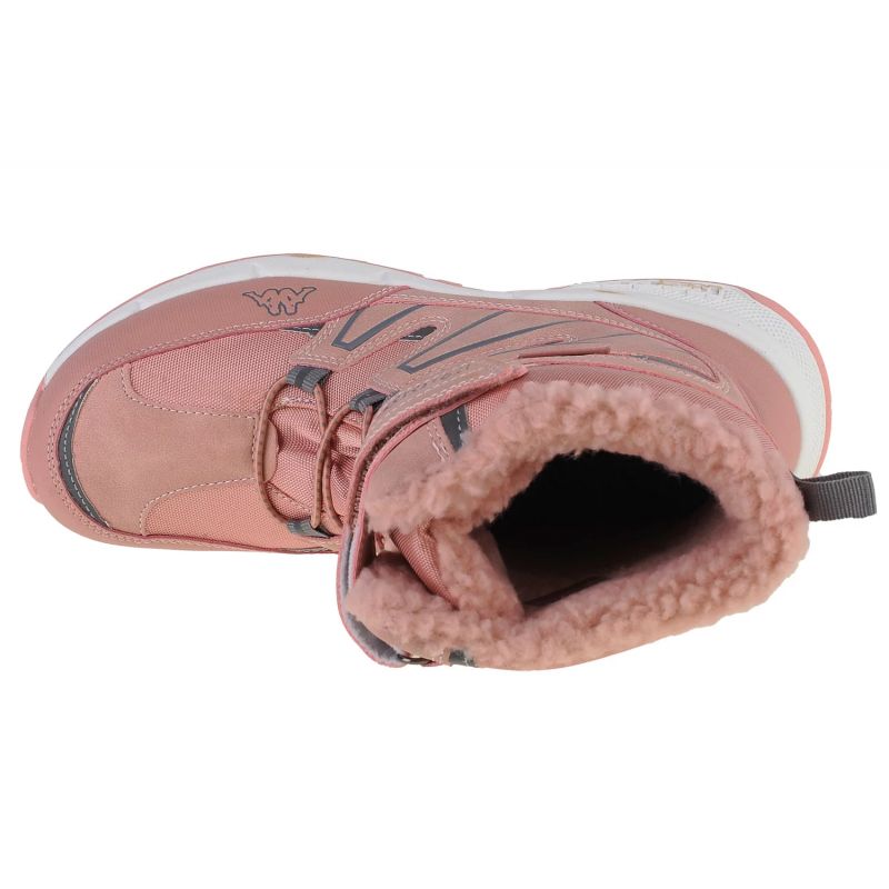 Kappa Floki Tex TW 260975T-2116 shoes Footwear/Outdoor/Kappa Kappa