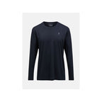 Peak Performance M Delta Ls Tee Black