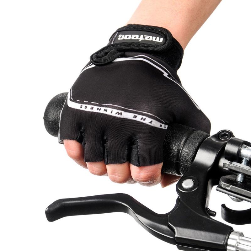 Meteor Racing Jr Cycling Gloves 23386-23388 Accessories/Gloves Your Sports Performance
