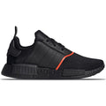 Adidas Originals NMD R1 Core Black Lightweight Summer Sports Shoes - EE5085 Obuwie/Buty na co dzień Your Sports Performance