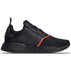 Adidas Originals NMD R1 Core Black Lightweight Summer Sports Shoes - EE5085 Obuwie/Buty na co dzień Your Sports Performance