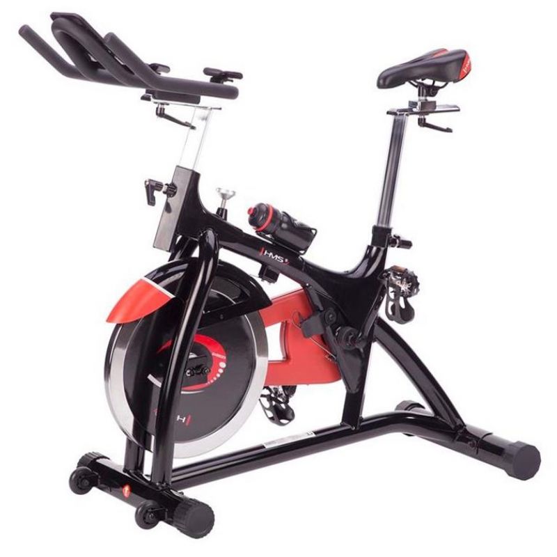 HMS SW8902N indoor cycling stationary bike In preparation Your Sports Performance