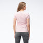 Women's T-shirt with short sleeves LADY ALDYS In preparation Your Sports Performance