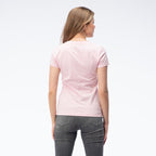 Women's T-shirt with short sleeves LADY ALDYS In preparation Your Sports Performance