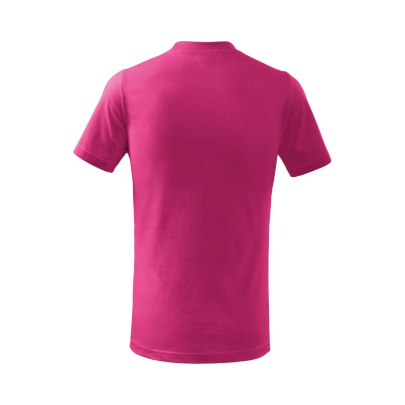 Malfini Basic Jr T-shirt MLI-13863 Clothing/Lifestyle/T-shirts/Malfini Your Sports Performance