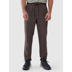 Men's quick-drying training pants 4F 4FWSS25TFTRM0781-81S *Kategoria tymczasowa Your Sports Performance