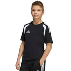 adidas Tiro 26 League Tee for kids black JY7226