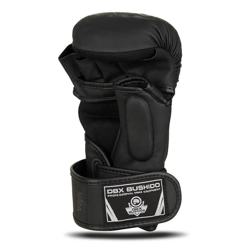 MMA Sparring Gloves M - Black Dragon - Valor Series Rękawice MMA Your Sports Performance