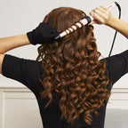Babyliss Garbanojimo geležis MS750E hair straightener AGD - Produkty/Lokówki do włosów Your Sports Performance