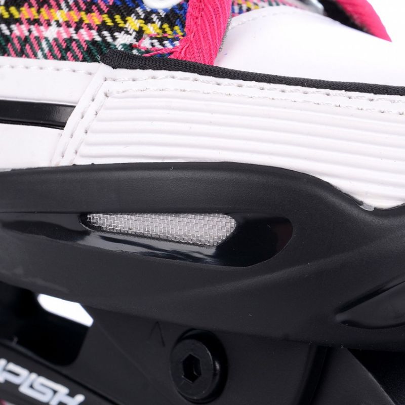 Tempish Rebel T Jr. 10000000418 adjustable skates Accessories/Skating/Rolki (pozostałe) Your Sports Performance