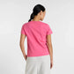 New Balance Sport Jersey Logo T-Shirt W WT43582DAB Clothing/Lifestyle/T-shirts/New Balance New Balance