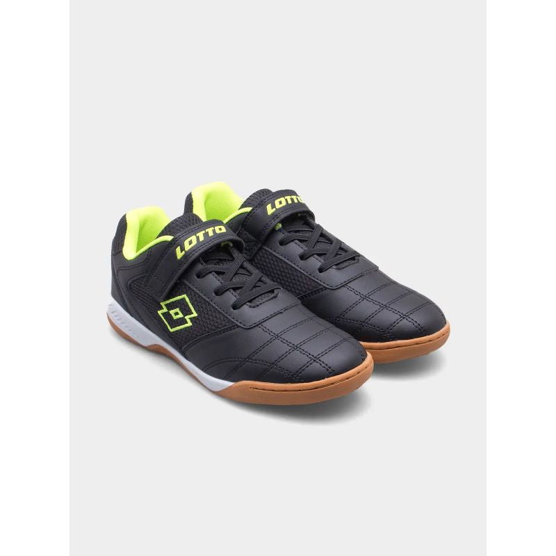 Lotto Whizzer K Jr 2600120K-1124 shoes Footwear/Lifestyle/Coqui Your Sports Performance