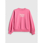 Women's loose sweatshirt without hood 4F 4FRSS26TSWSF2832-54S 4f