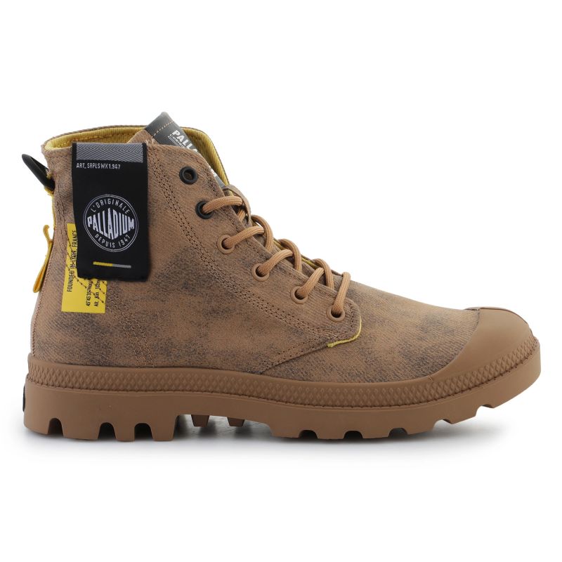 Palladium Pampa Surplus shoes 74389-291-M Footwear/Lifestyle/Palladium Your Sports Performance