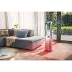 Philips Air Performer 8000 AMF870/15 3-in-1 air purifier with fan and heating function AGD - Produkty/Oczyszczacze powietrza Your Sports Performance