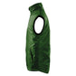 Rimeck Body Warmer M MLI-50906 bottle green vest Clothing/Outdoor/Rimeck Your Sports Performance