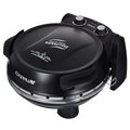 G3Ferrari G1003210 Plus evo black 2 stone pizza oven AGD - Produkty/Automaty do pieczenia pizzy Your Sports Performance