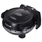 G3Ferrari G1003210 Plus evo black 2 stone pizza oven AGD - Produkty/Automaty do pieczenia pizzy Your Sports Performance