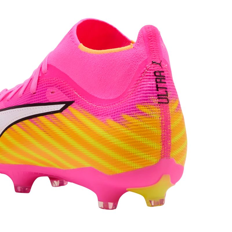 Puma Ultra 6 Match+ FG/AG 108702 05 football boots