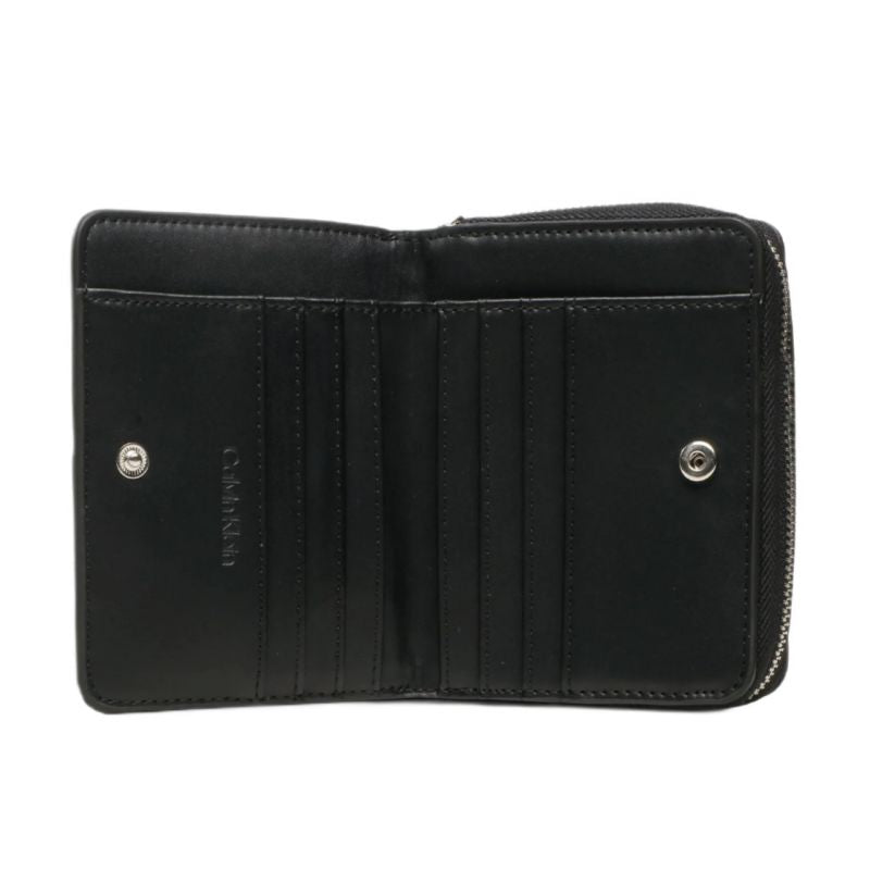Calvin Klein Ck Must K60K610300 wallet Accessories/pozostałe portfele i kosmetyczki Your Sports Performance