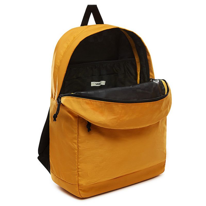 Vans Pep Squad Mango Mojito 23L Backpack - VN0A3B47UXM Akcesoria i sprzęt koszykarski/Torby i plecaki Your Sports Performance