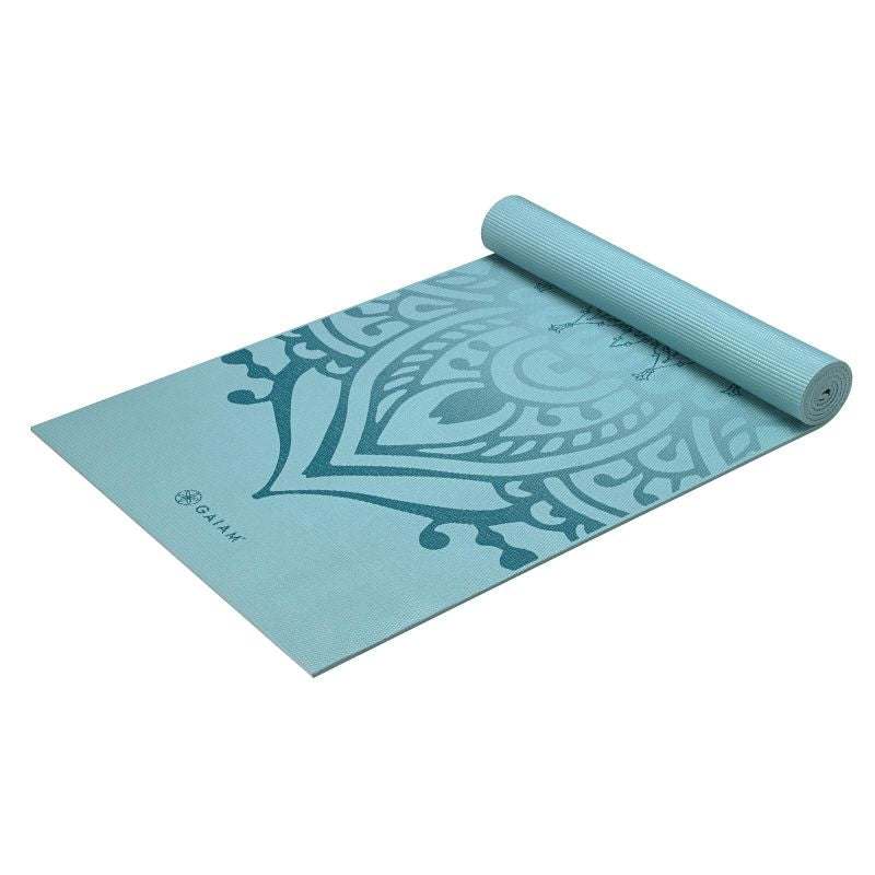 Yoga mat Premium Nagara 6mm GAIAM 62893 Accessories/Training equipment Your Sports Performance