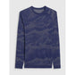 Men's seamless thermal underwear (top) 4F 4FWAW25USEAM227-32A *Kategoria tymczasowa Your Sports Performance