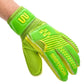 Meteor Catch Goalkeeper gloves 03608-03613