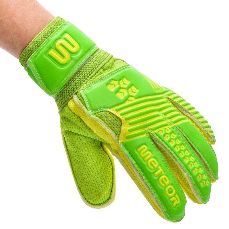Meteor Catch Goalkeeper gloves 03608-03613