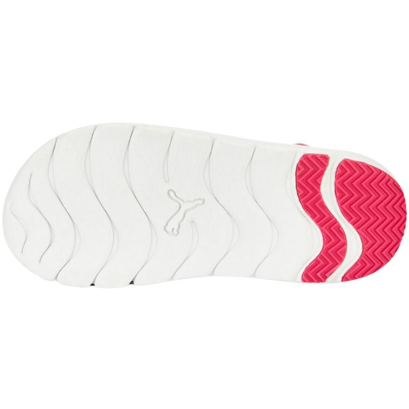 Puma Evolve Jr 390449 04 sandals Footwear/Lifestyle Puma