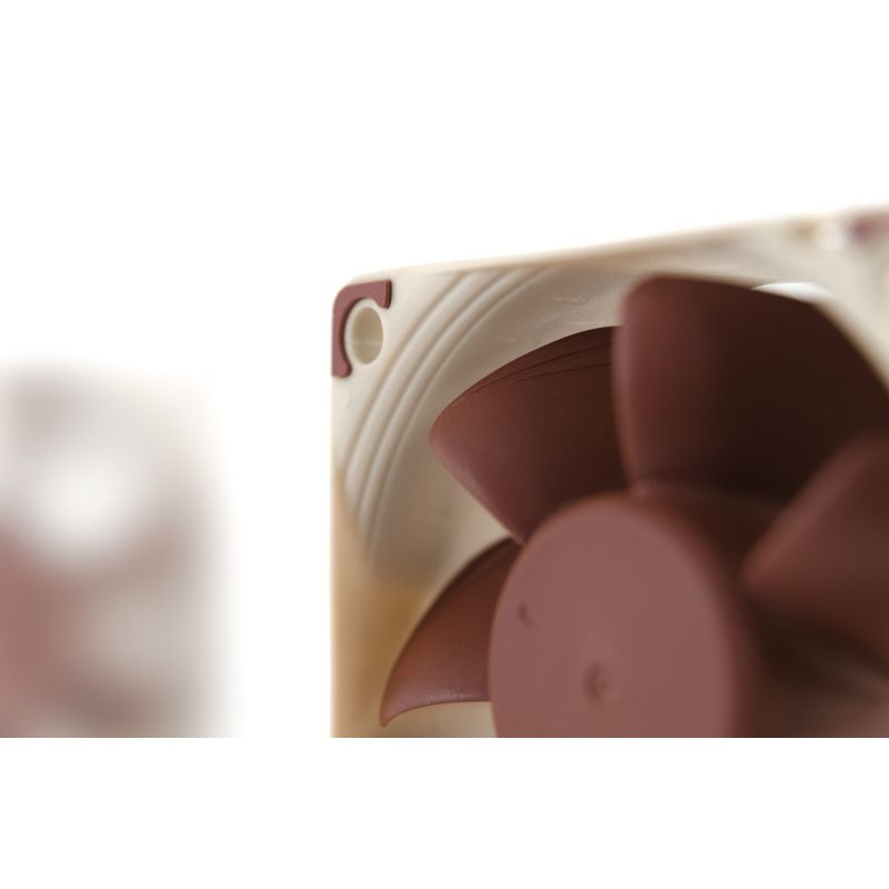 NOCTUA NF-A6x25 60x25 mm PWM 5V fan Chłodzenie/Chłodzenie - wentylatory Your Sports Performance