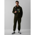 Men's jogger sweatpants 4F 4FRAW26TTROM2092-43S