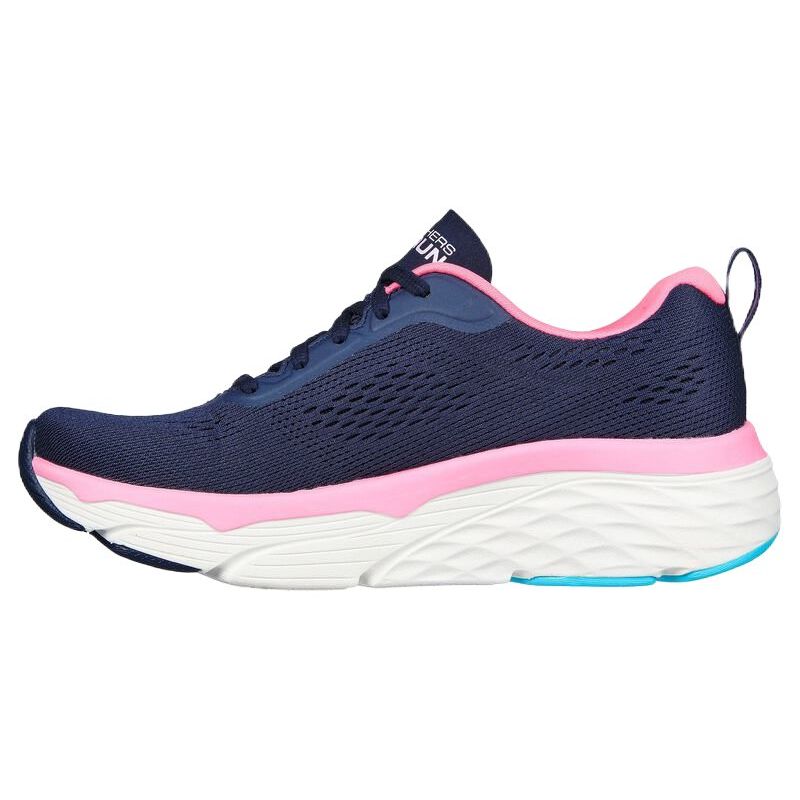 Shoes Skechers Max Cushioning Elite Ziva W 128551-NVPK Footwear/Lifestyle/Skechers Skechers