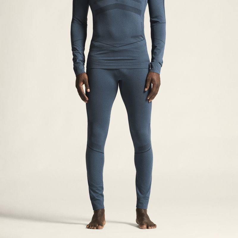 Men's thermal leggings ACTIVE INTENSITY PANTS M In preparation Your Sports Performance