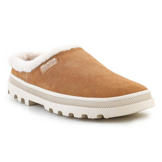 Palladium Palladune Mule Warm W 74337-252-M Footwear/Lifestyle/Palladium Your Sports Performance