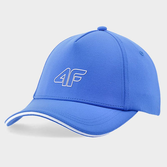 Cap 4F 4FWSS24ACABF280 36S Clothing/Multisport 4F