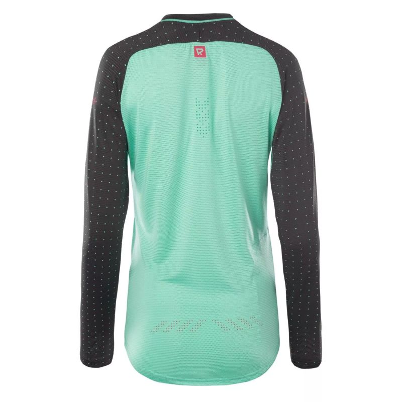 Cycling jersey Radvik Zulu Mtb W 92800407041 Clothing/Bike/Koszulki/Kobiety/Radvik Your Sports Performance