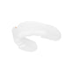 Gel Mouthguard + Box - White and Gold | GelTech ochraniacze zębów Your Sports Performance
