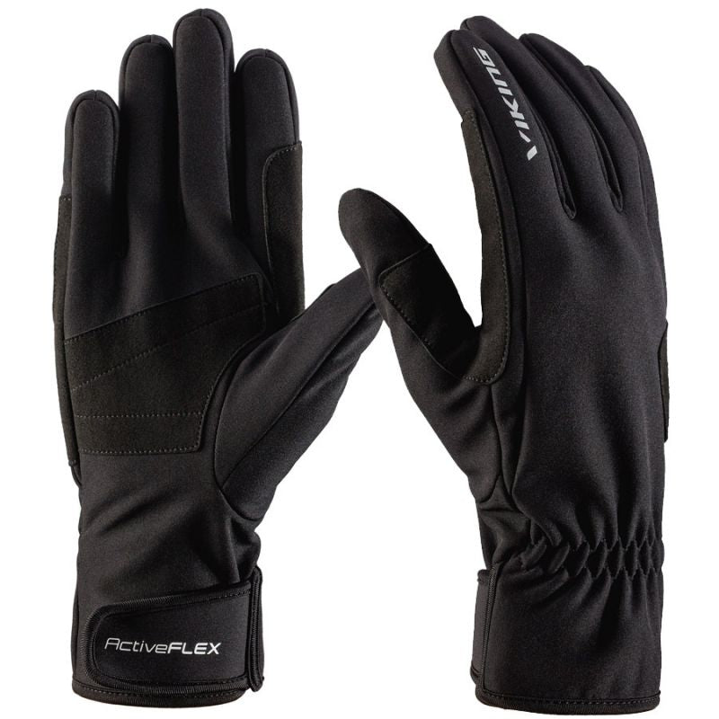 Viking Tromso Softshell 140/21/21/1741/09 gloves Clothing/Ski/Viking Your Sports Performance