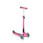 Scooter, bike, Globber GO-UP Deluxe Lights 646-110 Accessories/Skating/Hulajnogi Your Sports Performance
