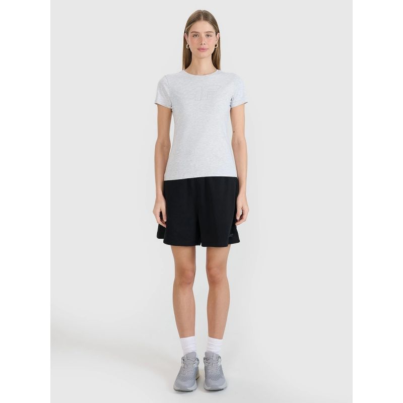 Women's sweatpants 4F 4FWMM00TSHOF771-20S 4f