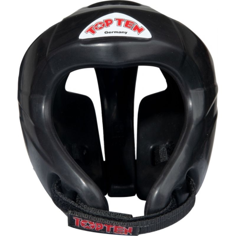 KSS-POWER TECH Leather Sparring Boxing Helmet In preparation Your Sports Performance