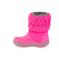 Crocs Winter Puff Boot Jr 14613-6TR Footwear/Outdoor Crocs